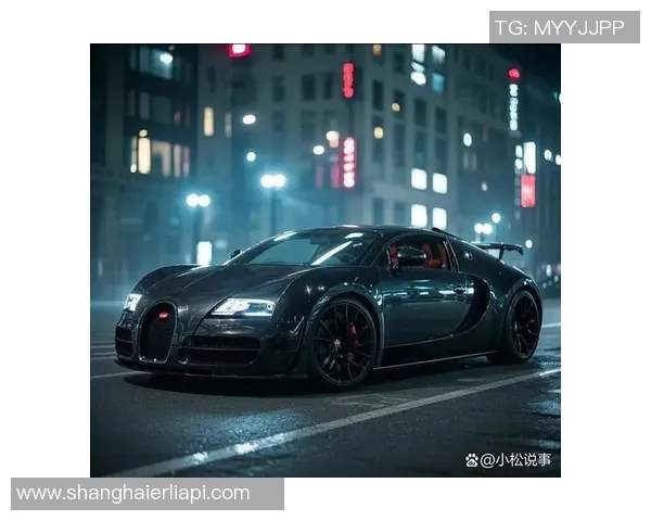 哈兰德豪车新添25万镑兰博基尼 车库已有布加迪库里南等顶级跑车