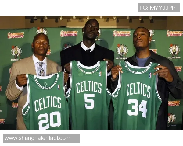 皮尔斯谈雷阿伦加盟热火称LBJ是宿敌不解为何加入对方